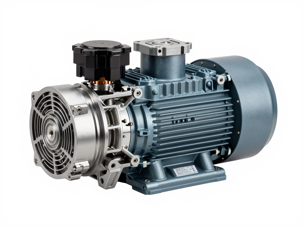 PulseDrive Hybrid Module